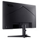Acer LCD Monitor|ACER|27 "|1920 x 1080 pixels|Full HD|Native aspect ratio 16:9|LCD|Flat|UM.HV0EE.601