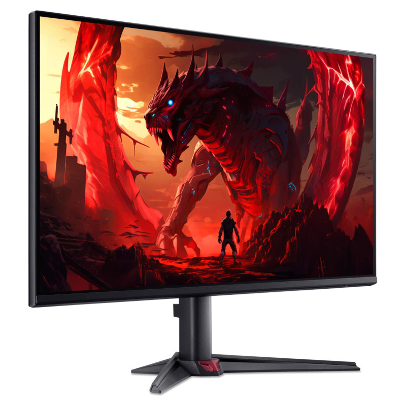 Acer LCD Monitor|ACER|27 "|1920 x 1080 pixels|Full HD|Native aspect ratio 16:9|LCD|Flat|UM.HV0EE.601
