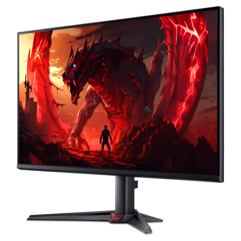 Acer LCD Monitor|ACER|27 "|1920 x 1080 pixels|Full HD|Native aspect ratio 16:9|LCD|Flat|UM.HV0EE.601