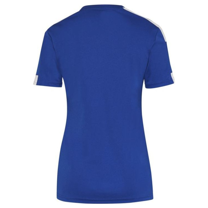 Adidas T-shirt adidas Squadra 21 W GK9150 (S (163cm))