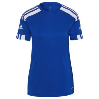 Adidas T-shirt adidas Squadra 21 W GK9150 (M (168cm))