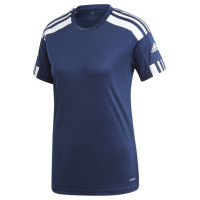 Adidas T-shirt adidas Squadra 21 W GN5754 (S (163cm))