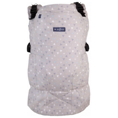 Zaffiro (Womar) Ķengursoma SMART Summer sand N26-005 Womar [A]