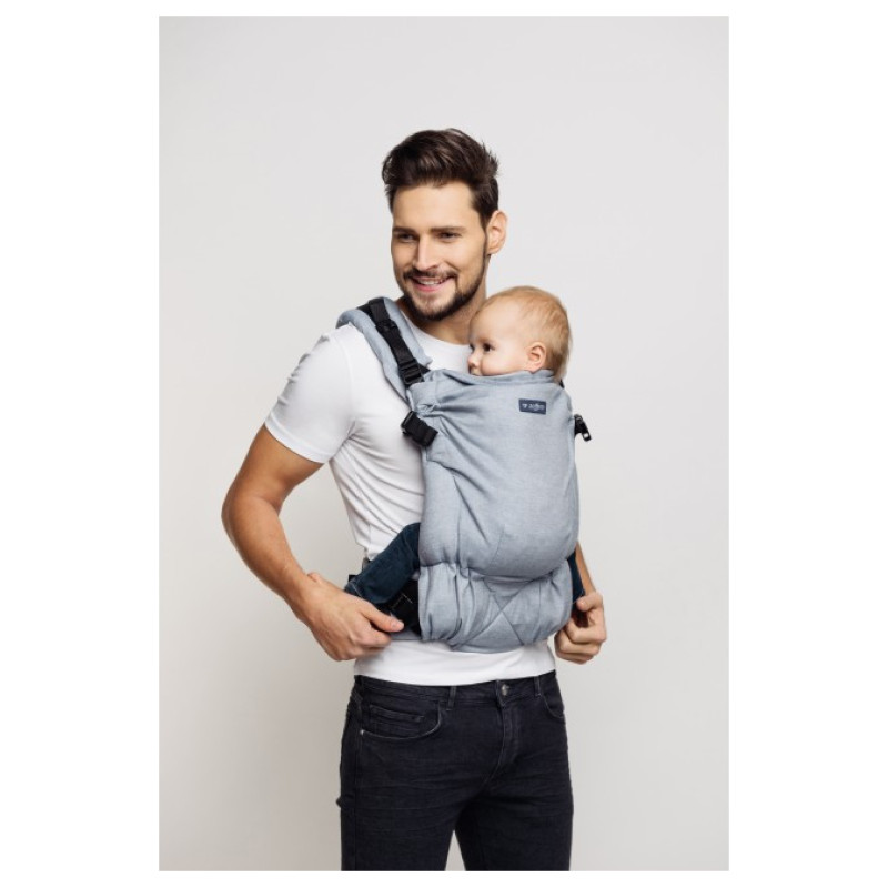 Zaffiro (Womar) Ķengursoma SMART Summer sand N26-005 Womar [A]