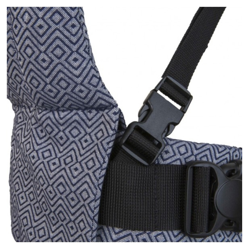 Zaffiro (Womar) Ķengursoma SMART Summer sand N26-005 Womar [A]