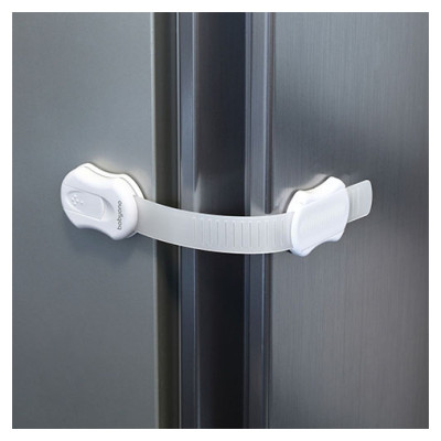 Babyono Universālās slēdzenes (4 gab.) BabyOno 1644