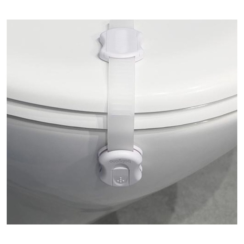 Babyono Universālās slēdzenes (4 gab.) BabyOno 1644