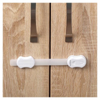 Babyono Universālās slēdzenes (4 gab.) BabyOno 1644