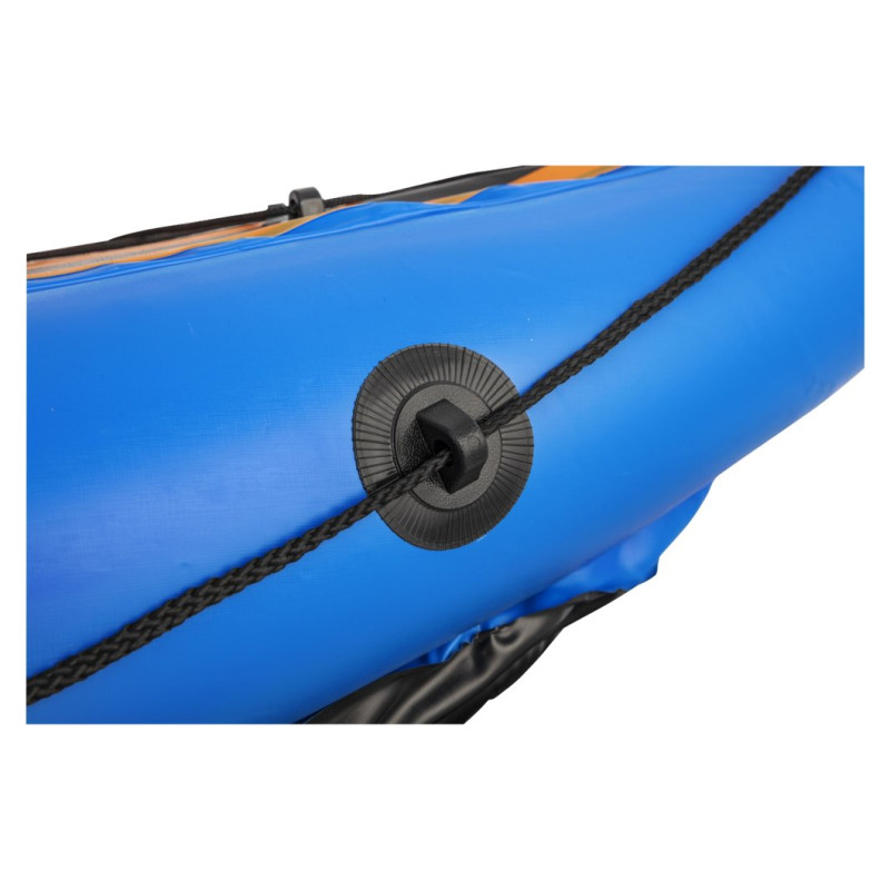 Bestway Piepū&scaron;ams kajaks Hydro-Force 275x81 cm Bestway 65115 (10690)