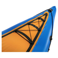 Bestway Piepū&scaron;ams kajaks Hydro-Force 275x81 cm Bestway 65115 (10690)