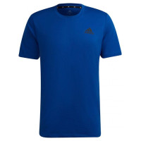 Adidas T-shirt adidas Aeroready Des M GR0518 (M)
