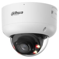 Dahua NET CAMERA 8MP DOME/HDBW5859R1ASEPV0280BPRO DAHUA