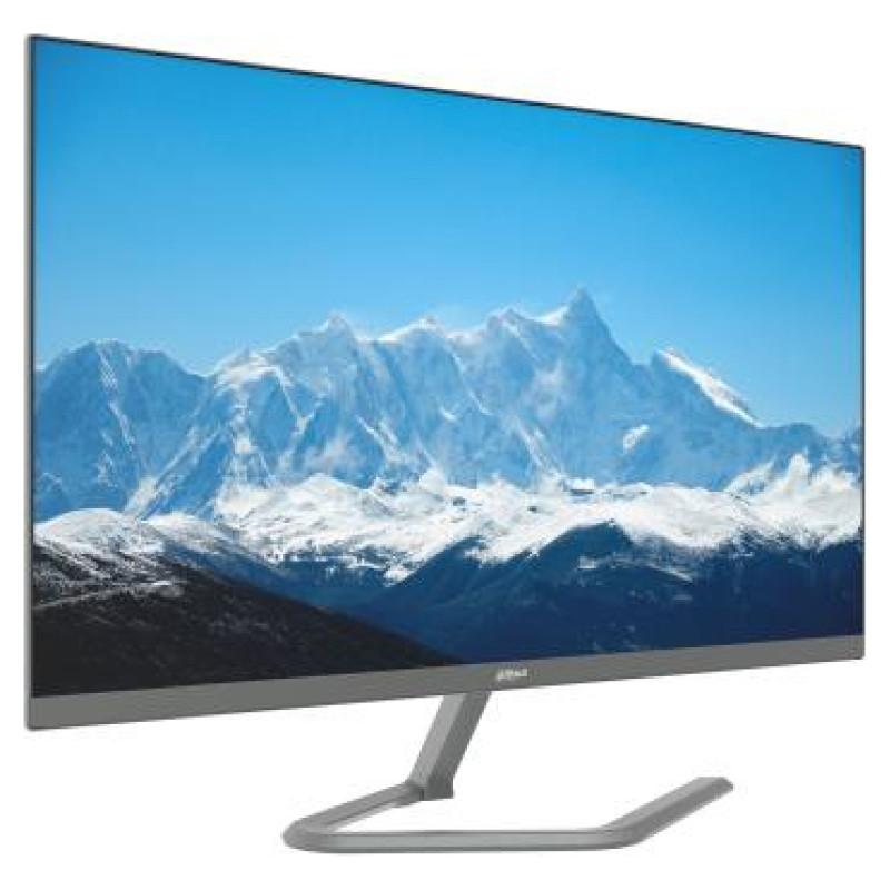 Dahua LCD Monitor|DAHUA|27 "|1920 x 1080 pixels|Full HD|Native aspect ratio 16:9|LED|Flat|DHI-LM27-C201P