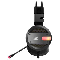 Baracuda BGH-031 Conch Black