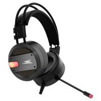 Baracuda BGH-031 Conch Black