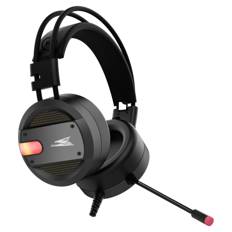 Baracuda BGH-031 Conch Black