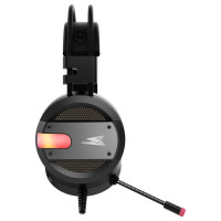 Baracuda BGH-031 Conch Black