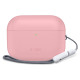 Tech-Protect Silicone Case for AirPods Pro 3 - Pink