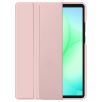 Tech-Protect TechProtect SmartCase Pen for Samsung Galaxy Tab A9+ / A11+ Plus 11.0 X210 / X215 / X216 / X230 / X235 / X236 - Pink