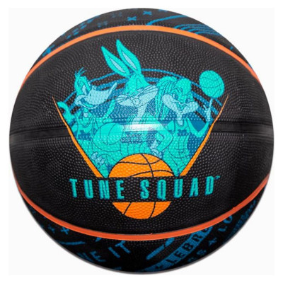 Spalding Space Jam Tune Squad I 84-540Z basketball (7)