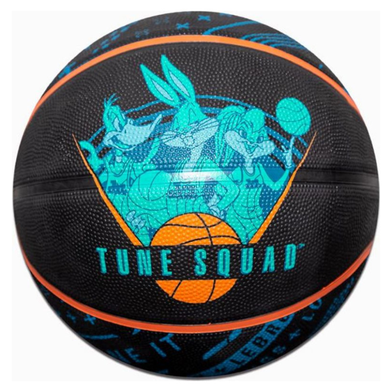 Spalding Space Jam Tune Squad I 84-540Z basketball (7)