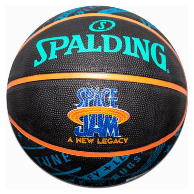 Spalding Space Jam Tune Squad I 84-540Z basketball (7)