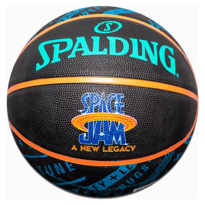 Spalding Space Jam Tune Squad I 84-540Z basketball (7)