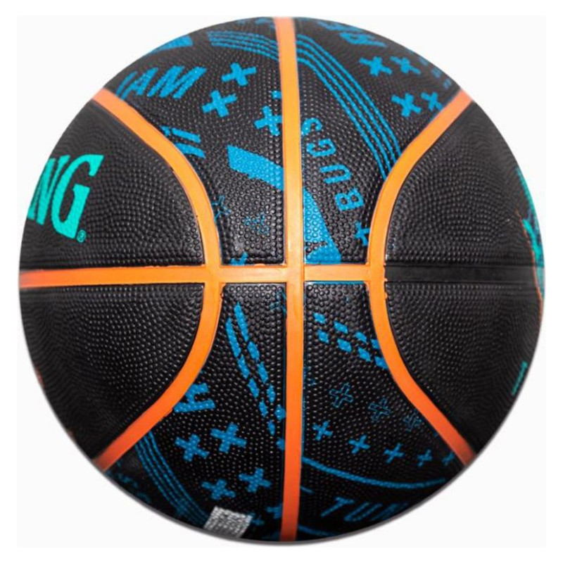 Spalding Space Jam Tune Squad I 84-540Z basketball (7)