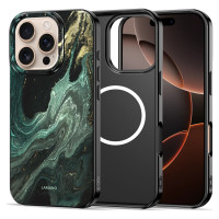 Tech-Protect Lamano MagSafe case for iPhone 16 Pro Max - multicolored