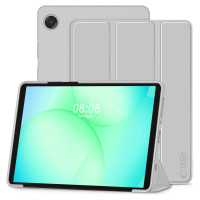 Tech-Protect TechProtect SmartCase for Samsung Galaxy Tab A9 / A11 8.7 X110 / X115 / X133 / X135 - Gray