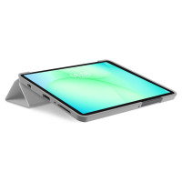 Tech-Protect TechProtect SmartCase for Samsung Galaxy Tab A9 / A11 8.7 X110 / X115 / X133 / X135 - Gray