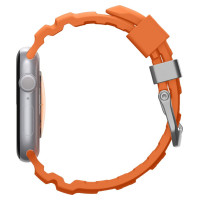 Spigen WBS2 Strap for Apple Watch 44 / 45 / 46 / 49 mm - Orange