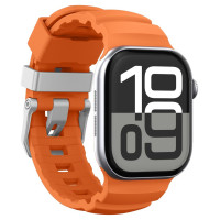 Spigen WBS2 Strap for Apple Watch 44 / 45 / 46 / 49 mm - Orange