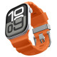 Spigen WBS2 Strap for Apple Watch 44 / 45 / 46 / 49 mm - Orange