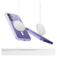 Tech-Protect Flexair Hybrid MagSafe Case for Xiaomi 15T - Transparent