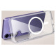 Tech-Protect Flexair Hybrid MagSafe Case for Xiaomi 15T - Transparent
