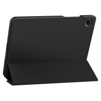 Tech-Protect TechProtect SmartCase Case for Samsung Galaxy Tab A9 / A11 8.7 X110 / X115 / X133 / X135 - Black