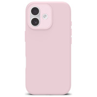 Tech-Protect Uniq MagSafe case for iPhone 17 - pink