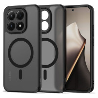 Tech-Protect MagMat MagSafe case for Xiaomi 15T - black