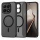 Tech-Protect MagMat MagSafe case for Xiaomi 15T - black