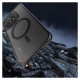 Tech-Protect MagMat MagSafe case for Xiaomi 15T - black
