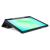 Tech-Protect SC Pen Hybrid Case for Samsung Galaxy Tab A9+ / A11+ Plus 11.0 X210 / X215 / X216 / X230 / X235 / X236 - Black