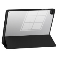 Tech-Protect SC Pen Hybrid Case for Samsung Galaxy Tab A9+ / A11+ Plus 11.0 X210 / X215 / X216 / X230 / X235 / X236 - Black