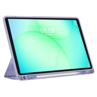 Tech-Protect SC Pen Hybrid Case for Samsung Galaxy Tab A9+ / A11+ Plus 11.0 X210 / X215 / X216 / X230 / X235 / X236 - Multicolor