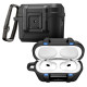 Spigen Lock Fit Case for AirPods Pro 3 - Black