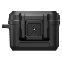 Spigen Lock Fit Case for AirPods Pro 3 - Black