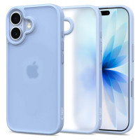 Tech-Protect MagMat iPhone 17 Case - Blue