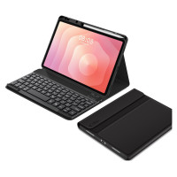 Tech-Protect SC Pen Case for Samsung Galaxy Tab S11 11.0 X730 / X736B - Black