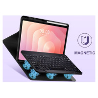 Tech-Protect SC Pen Case for Samsung Galaxy Tab S11 11.0 X730 / X736B - Black