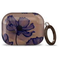 Tech-Protect Lamano case for AirPods 3 Pro - brown and purple